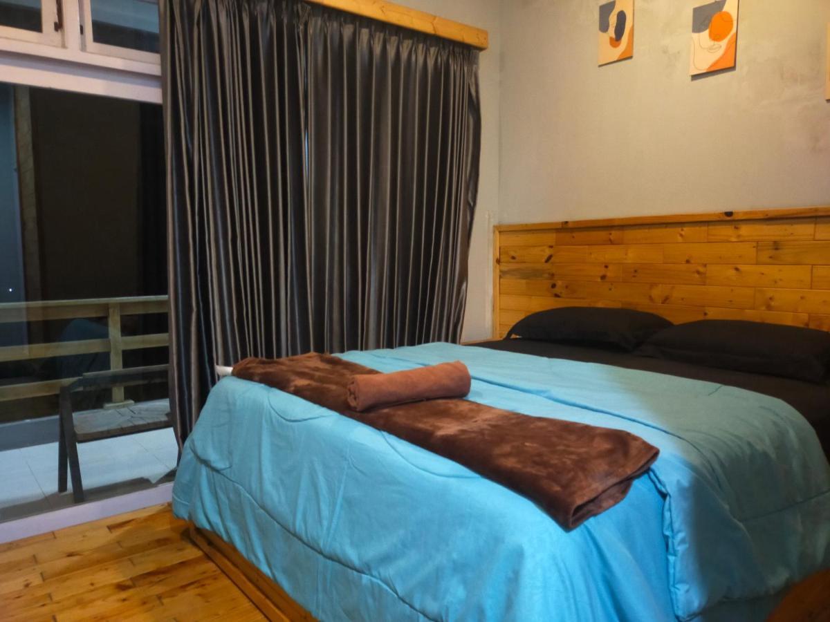 Bromo Semesta Guesthouse Проболинго Екстериор снимка